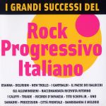 I grandi successi del Rock Progressive Italiano